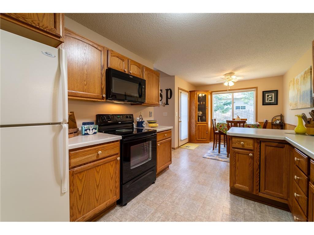 1920 Deep Rock Loop SW, Bemidji, MN, 56601 MLS 6533638 Edina Realty