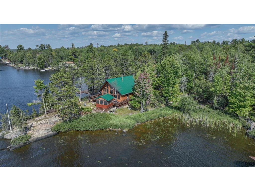 1920 Grindstone Island International Falls MN 56649 - Rainy 6693024 image1