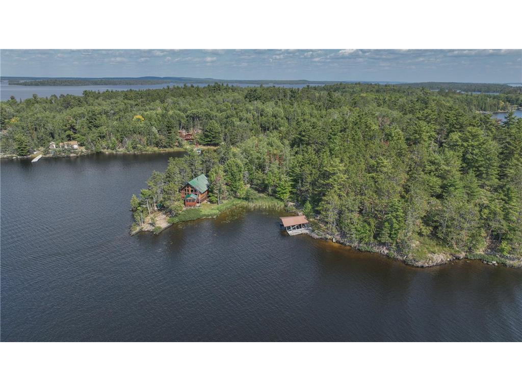 1920 Grindstone Island International Falls MN 56649 - Rainy 6693024 image2