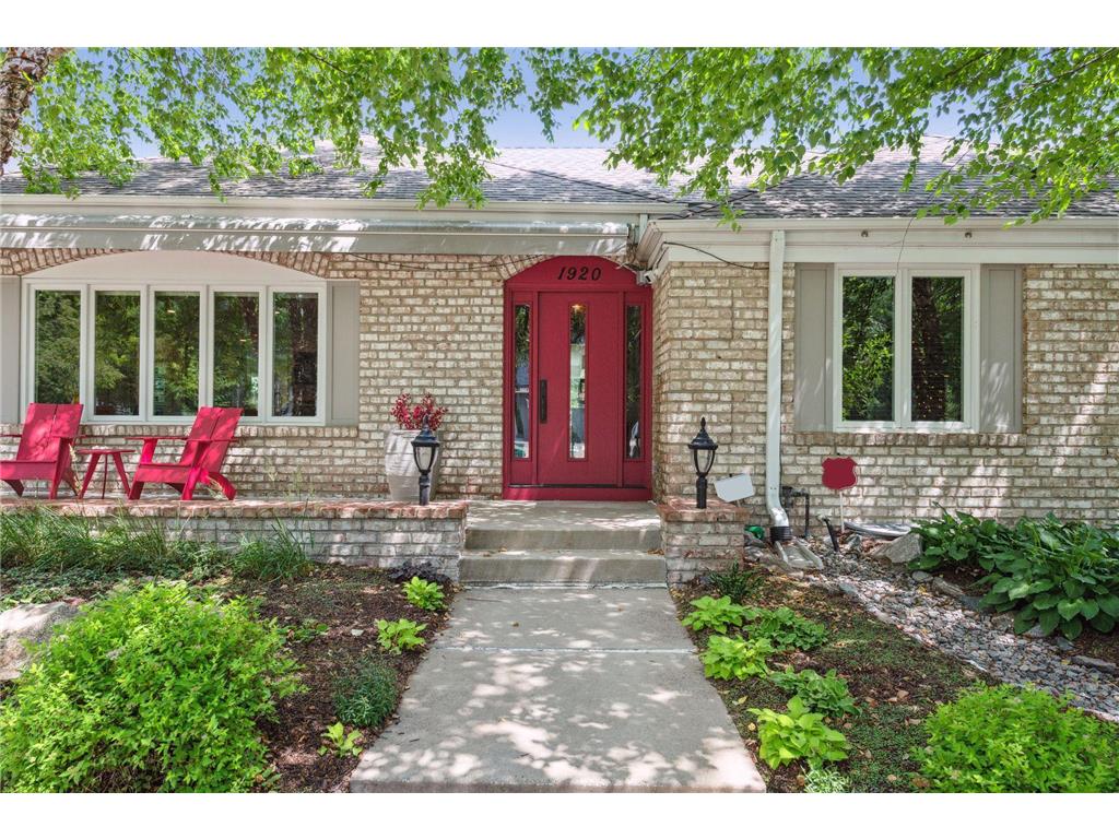 1920 Major Drive N Golden Valley MN 55422 - Sweeney Lake 6446576 image1