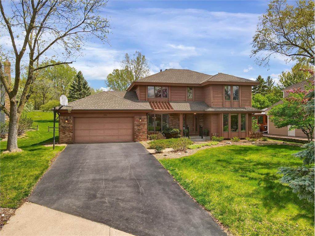 1920 Nature View Lane, West Saint Paul, MN, 55118 | MLS: 6520370