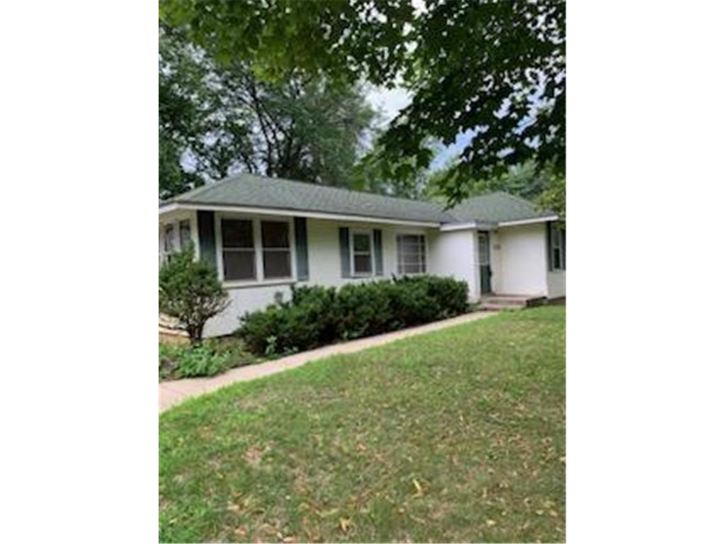 1920 Queens Avenue S, Lake Saint Croix Beach, MN, 55043 MLS 6396452