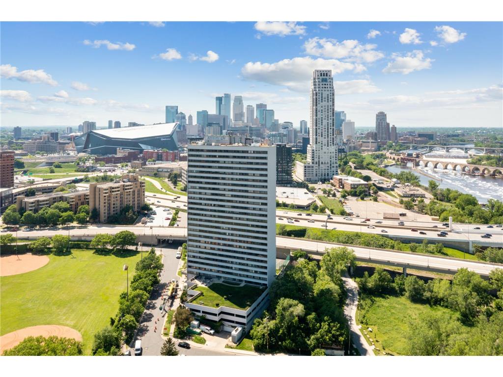 1920 S 1st Street #1606 Minneapolis MN 55454 - Mississippi 6467646 image1