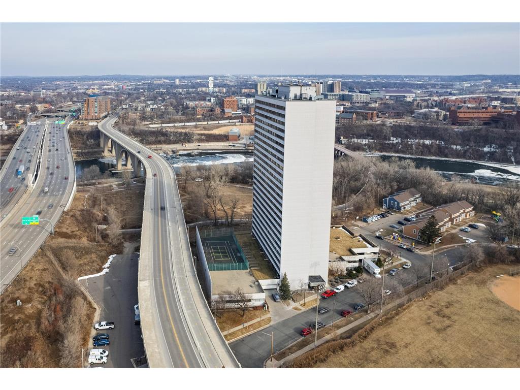 1920 S 1st Street #1706 Minneapolis MN 55454 - Mississippi 6792103 image46