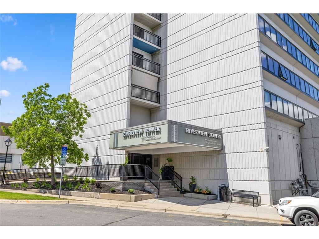 1920 S 1st Street #1903 Minneapolis MN 55454 - Mississippi 7105699 image16