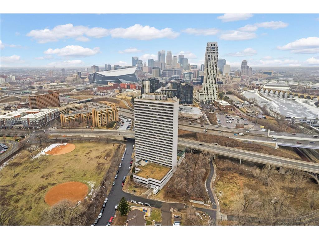 1920 S 1st Street #D114 Minneapolis MN 55454 - Mississippi 6724412 image31