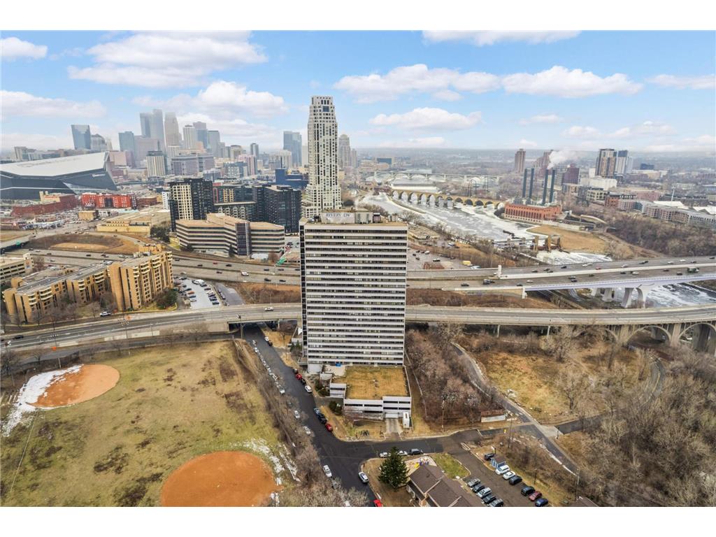 1920 S 1st Street #D114 Minneapolis MN 55454 - Mississippi 6724412 image33