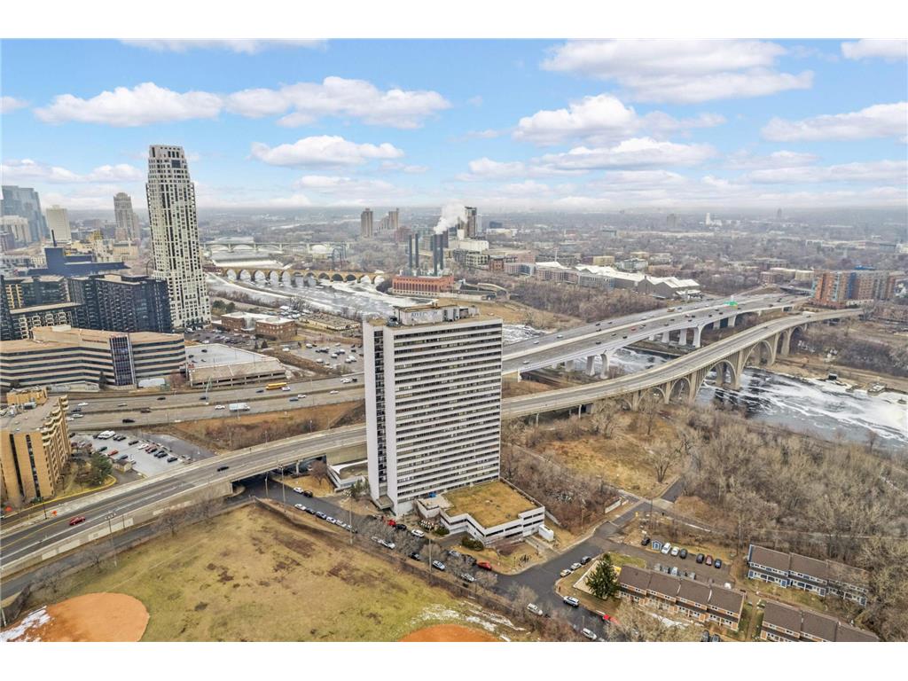 1920 S 1st Street #D114 Minneapolis MN 55454 - Mississippi 6724412 image34