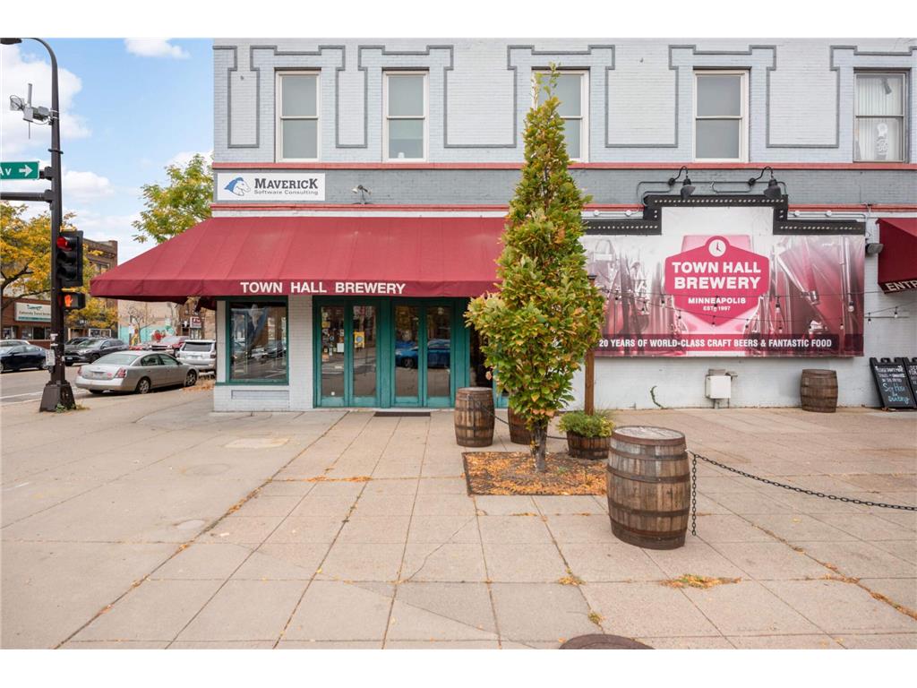 1920 S 1st Street #D114 Minneapolis MN 55454 - Mississippi 6724412 image47