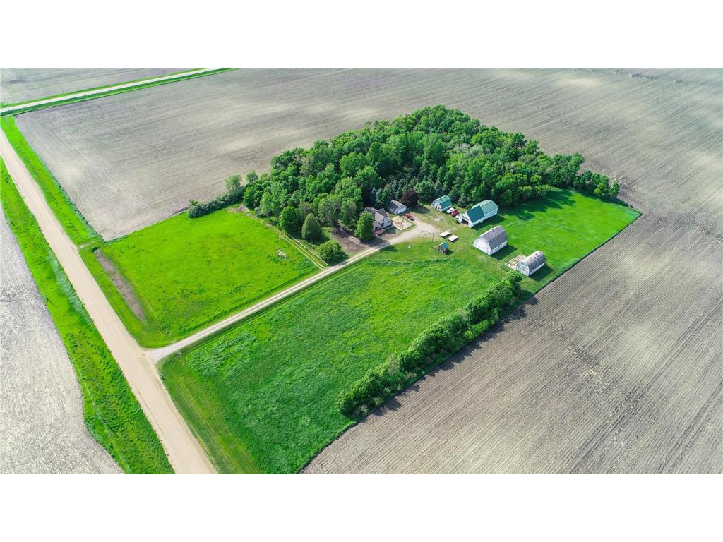 19207 220th Street, Lucan, MN, 56255 MLS 6379143 Edina Realty