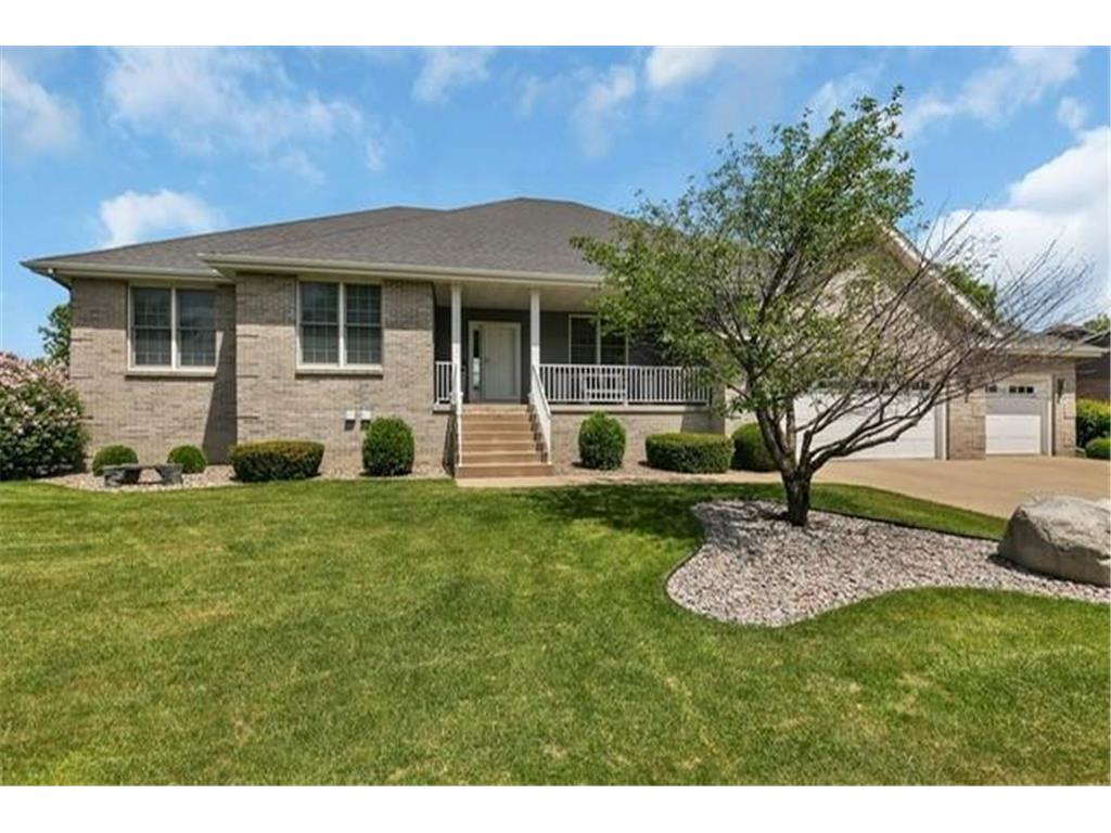 1921 7th Street N, Sartell, MN 56377 MLS 6218909 Edina Realty