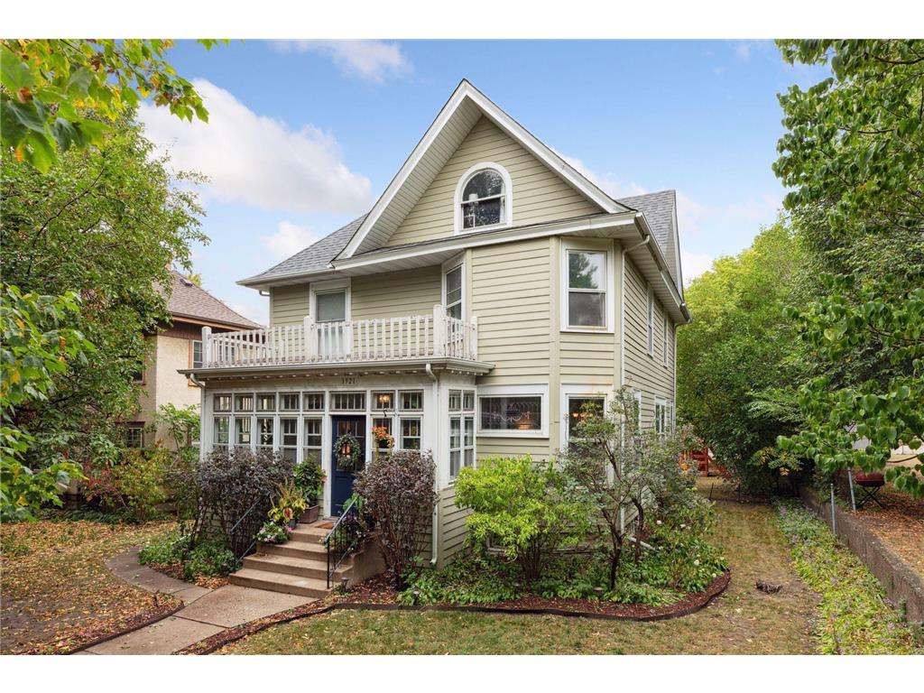 1921 Dayton Avenue, Saint Paul, MN, 55104 MLS 6253670 Edina Realty