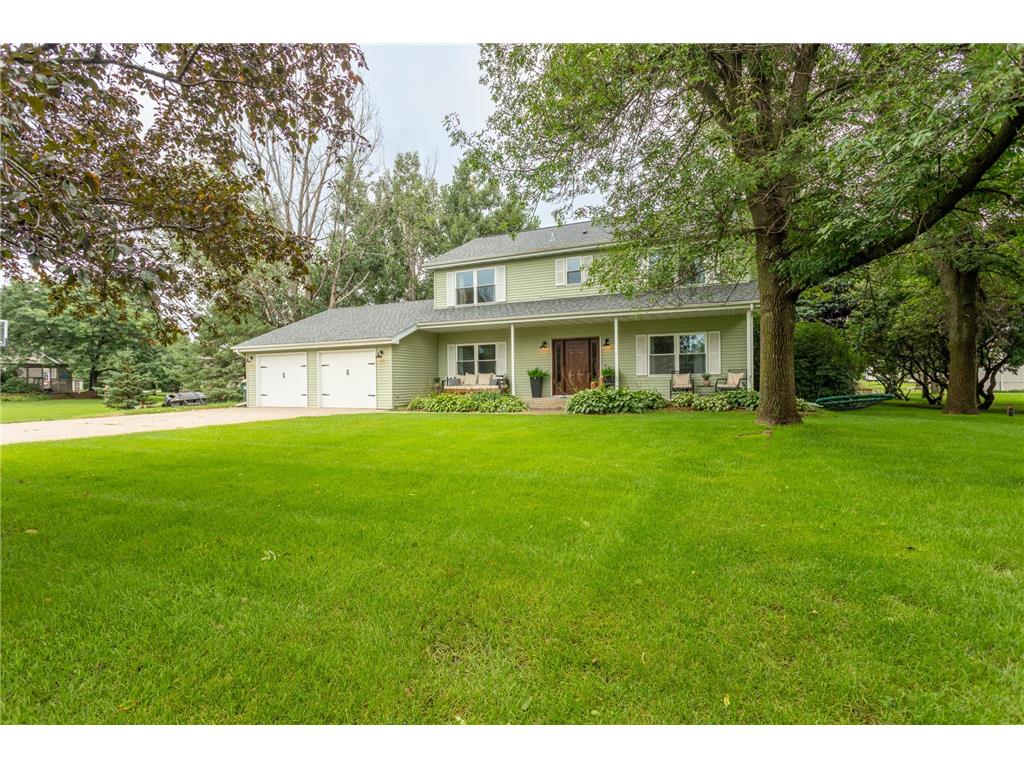 1921 Sherman Drive NW Alexandria MN 56308 - Darling Lake 6774453 image1