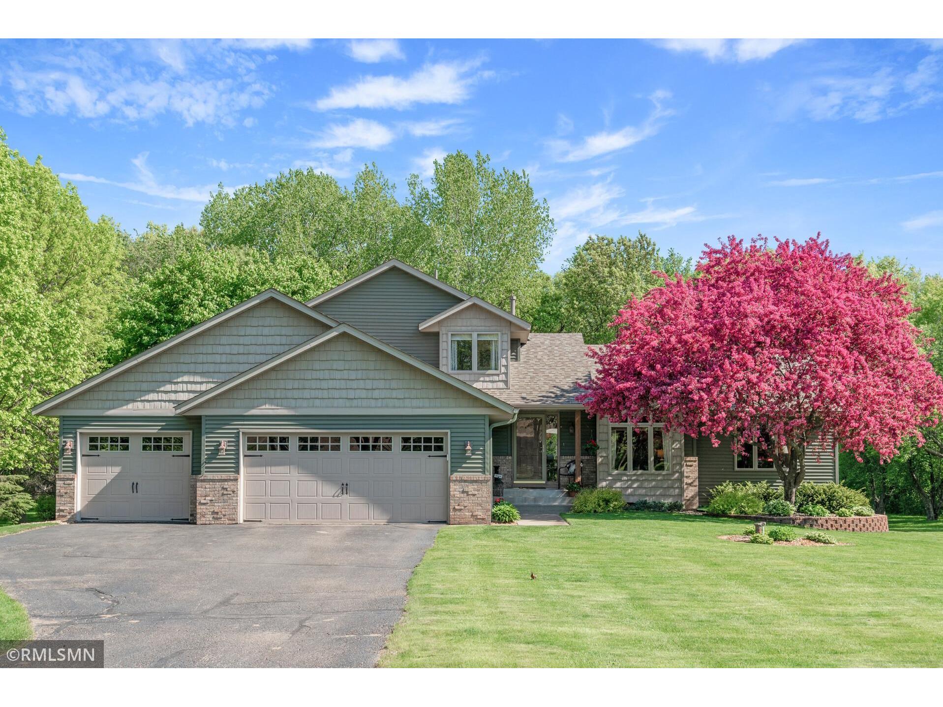 19210 180th Avenue NW, Big Lake, MN 55309 MLS 5761004 Edina Realty