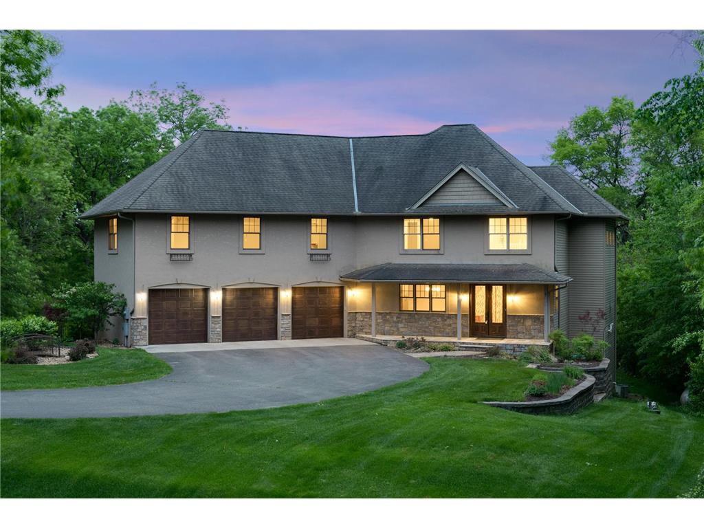 19211 Shamrock Lane, Shafer, MN, 55074 MLS 6167253 Edina Realty