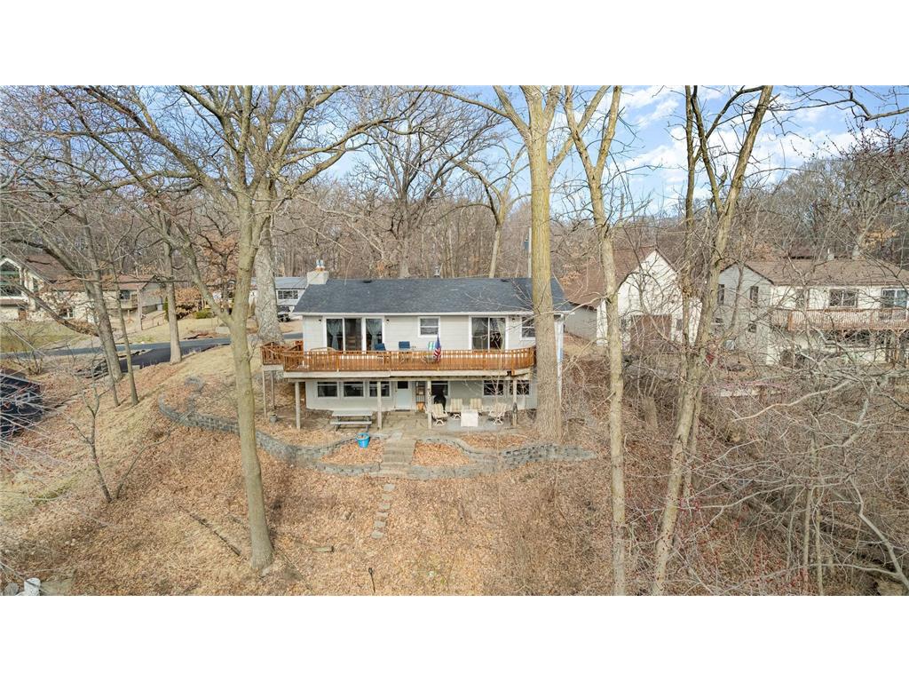 19215 Larkspur Avenue N Scandia MN 55047 - Big Marine Lake 6698383 image1