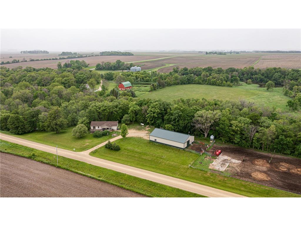 19218 540th Street West Concord MN 55985 - Zumbro River 6567167 image1