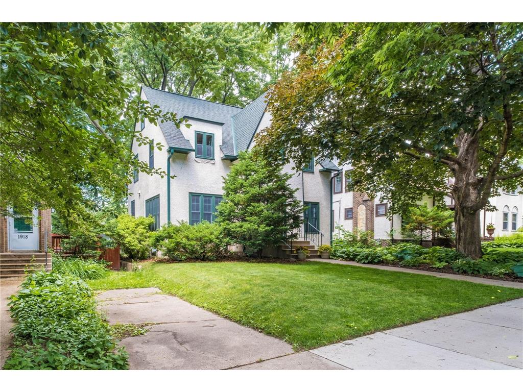 1922 Benjamin Street NE, Minneapolis, MN, 55418 MLS 6552014 Edina