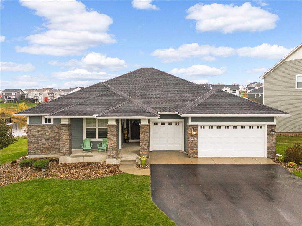 19221 Huxley Avenue, Lakeville, MN, 55044 MLS 6446660 Edina Realty