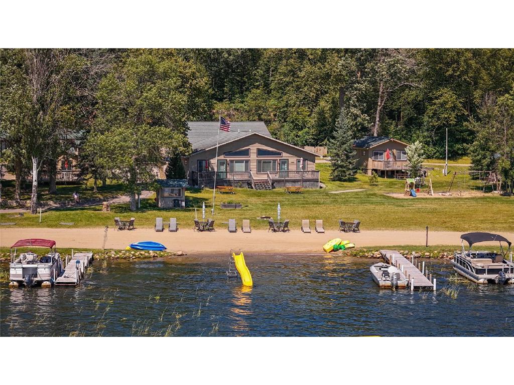 19222 Echo Ridge Drive Nevis Twp MN 56467 - Sixth Crow Wing 6799429 image1