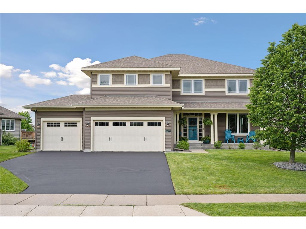 19222 Harmony Avenue Rogers MN 55374 6605577 image1