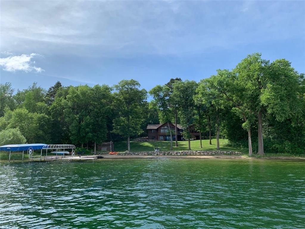 19223 219th Avenue, Nevis, MN, 56467 MLS 6482489 Edina Realty