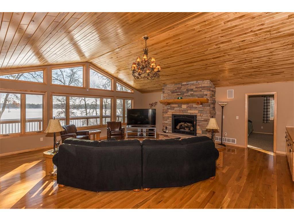 19223 219th Avenue, Nevis, MN, 56467 MLS 6482489 Edina Realty