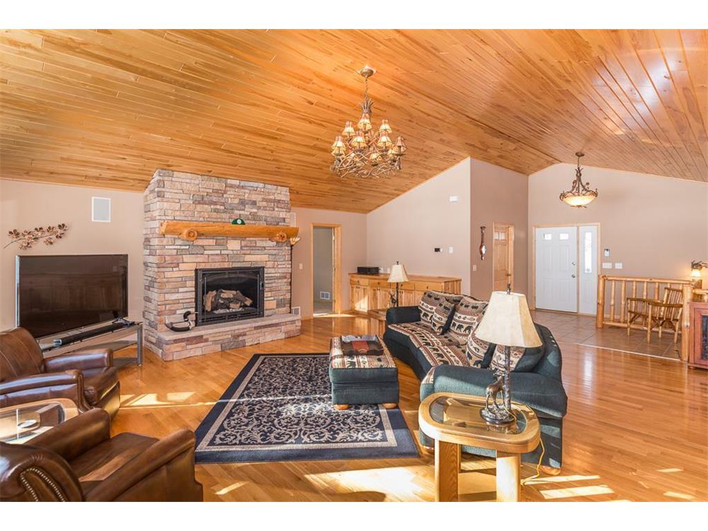 19223 219th Avenue, Nevis, MN, 56467 MLS 6482489 Edina Realty