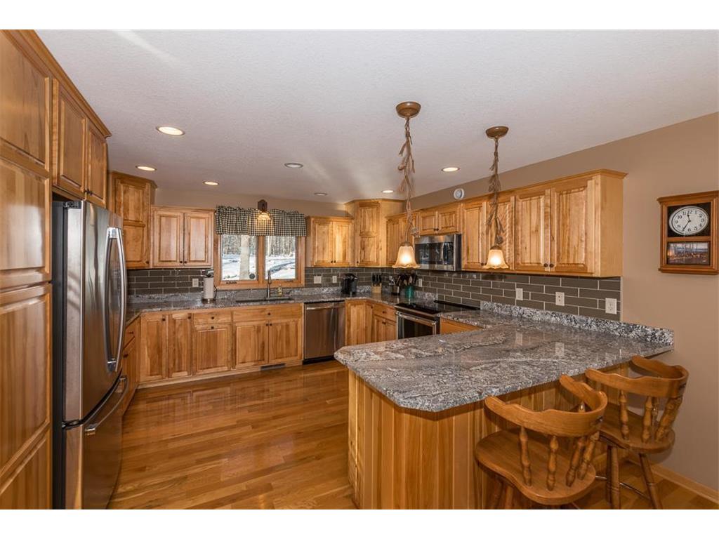 19223 219th Avenue, Nevis, MN, 56467 MLS 6482489 Edina Realty