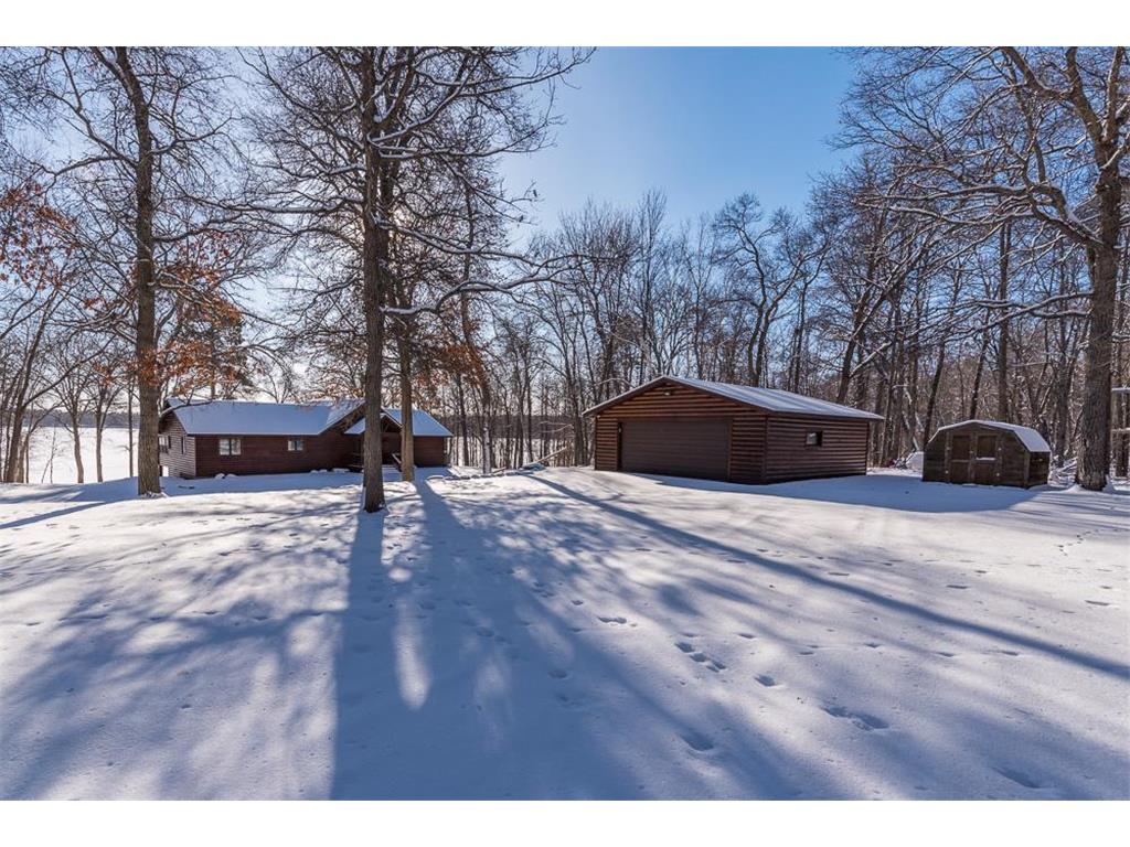 19223 219th Avenue, Nevis, MN, 56467 MLS 6482489 Edina Realty