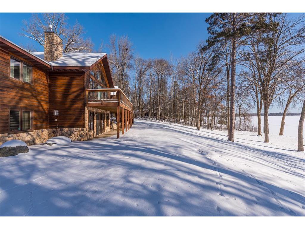 19223 219th Avenue, Nevis, MN, 56467 MLS 6482489 Edina Realty