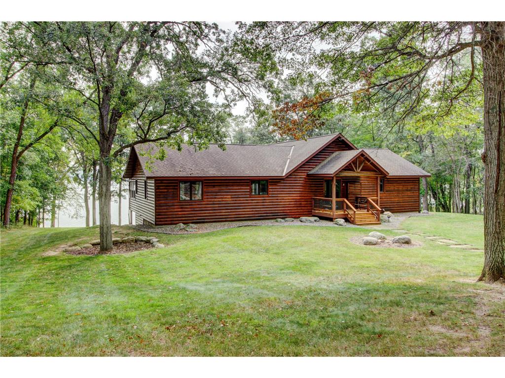 19223 219th Avenue Nevis MN 56467 - Belle Taine Lake 6598662 image1