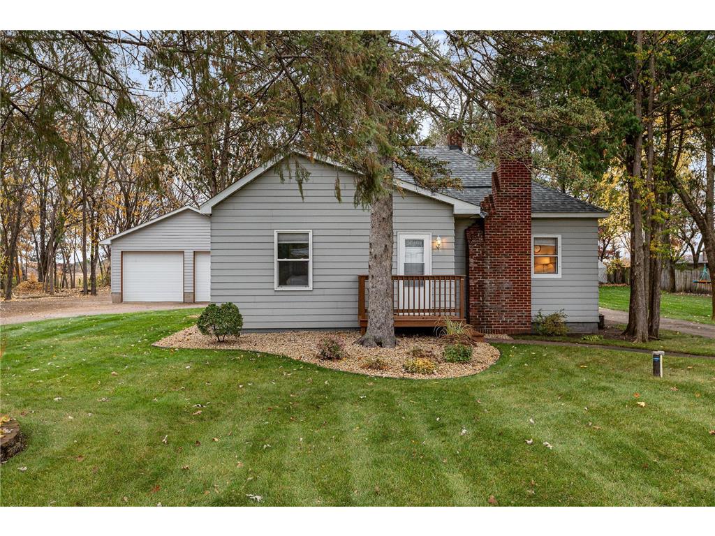 19223 Gillis Street NW, Oak Grove, MN, 55011 MLS 6454316 Edina Realty