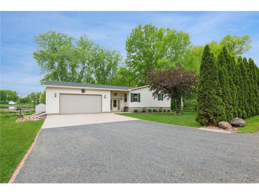 19225 Highwood Shores Road, Pine City, MN, 55063 MLS 6538844 Edina