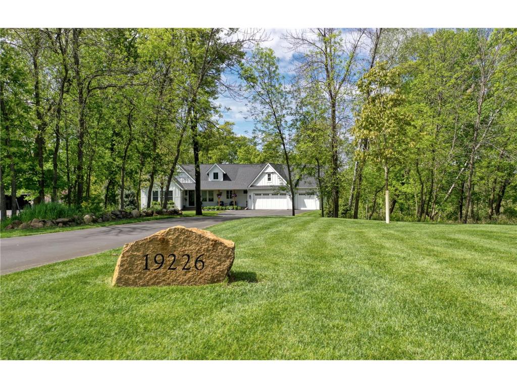 19226 Meadowridge Lane N Scandia MN 55047 - Big Marine Lake 7073351 image1