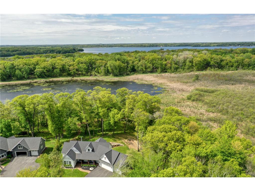 19226 Meadowridge Lane N Scandia MN 55047 - Big Marine Lake 7073351 image2