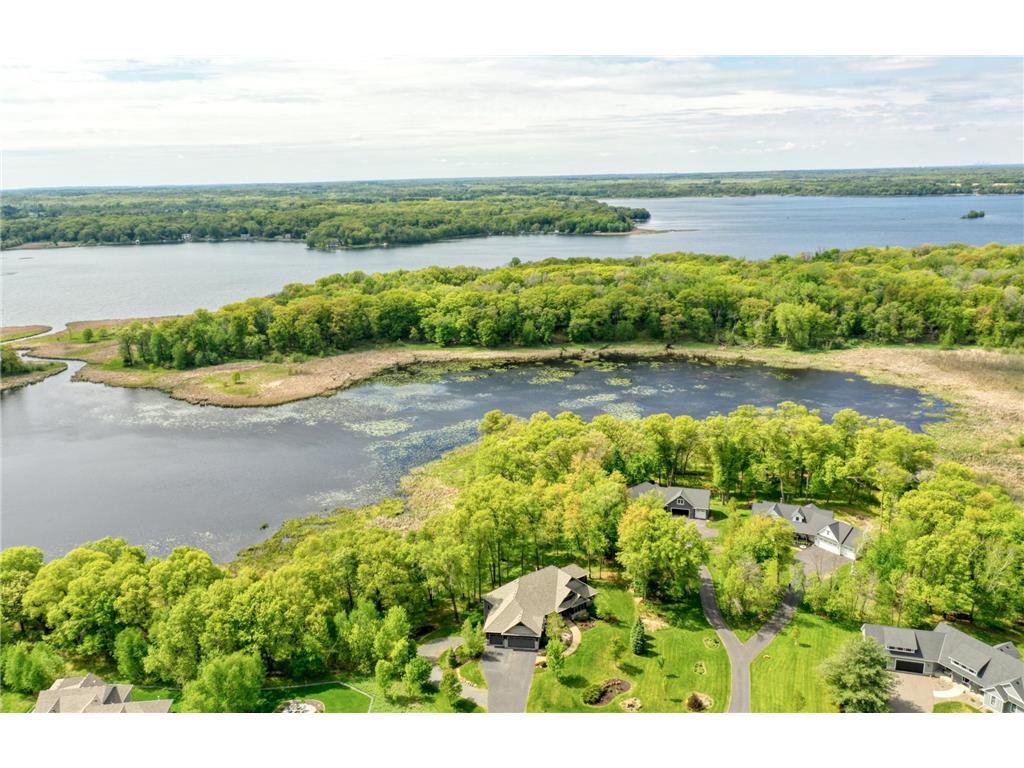 19226 Meadowridge Lane N Scandia MN 55047 - Big Marine Lake 7073351 image4