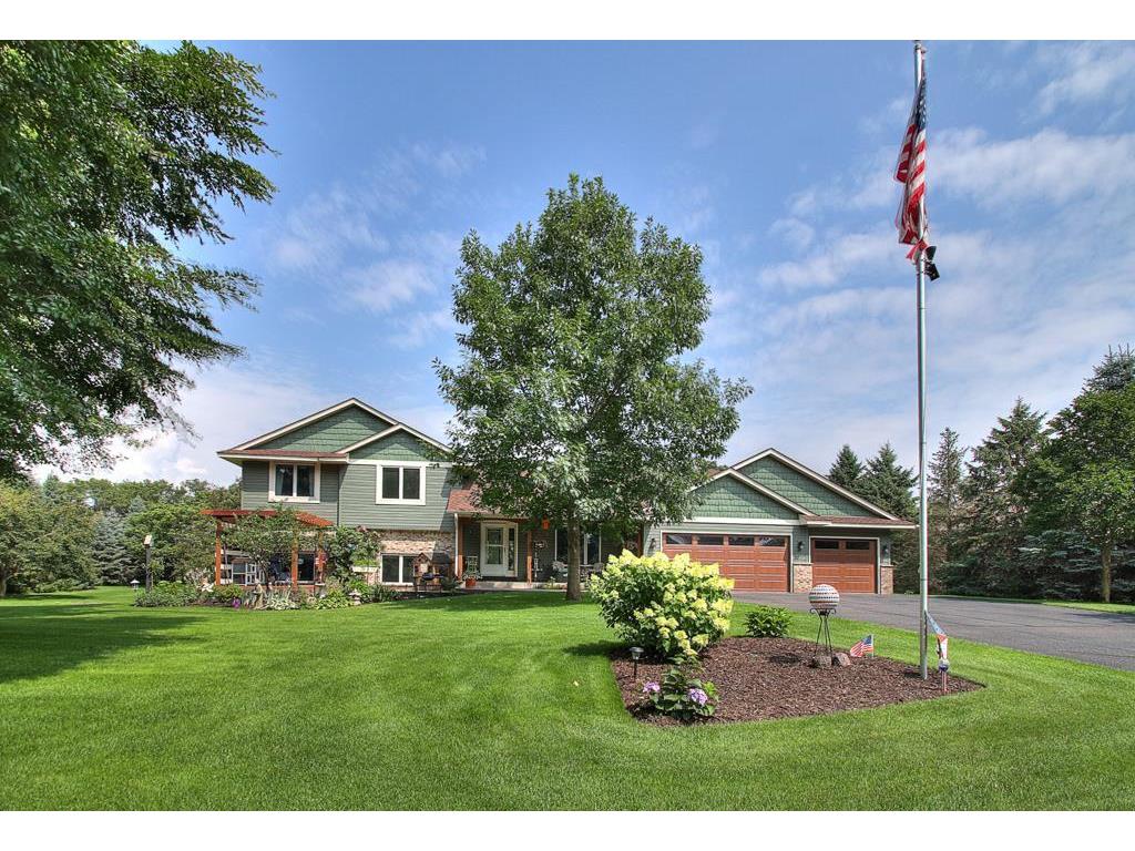 1923 136th Lane NE Ham Lake MN 55304 6767312 image1