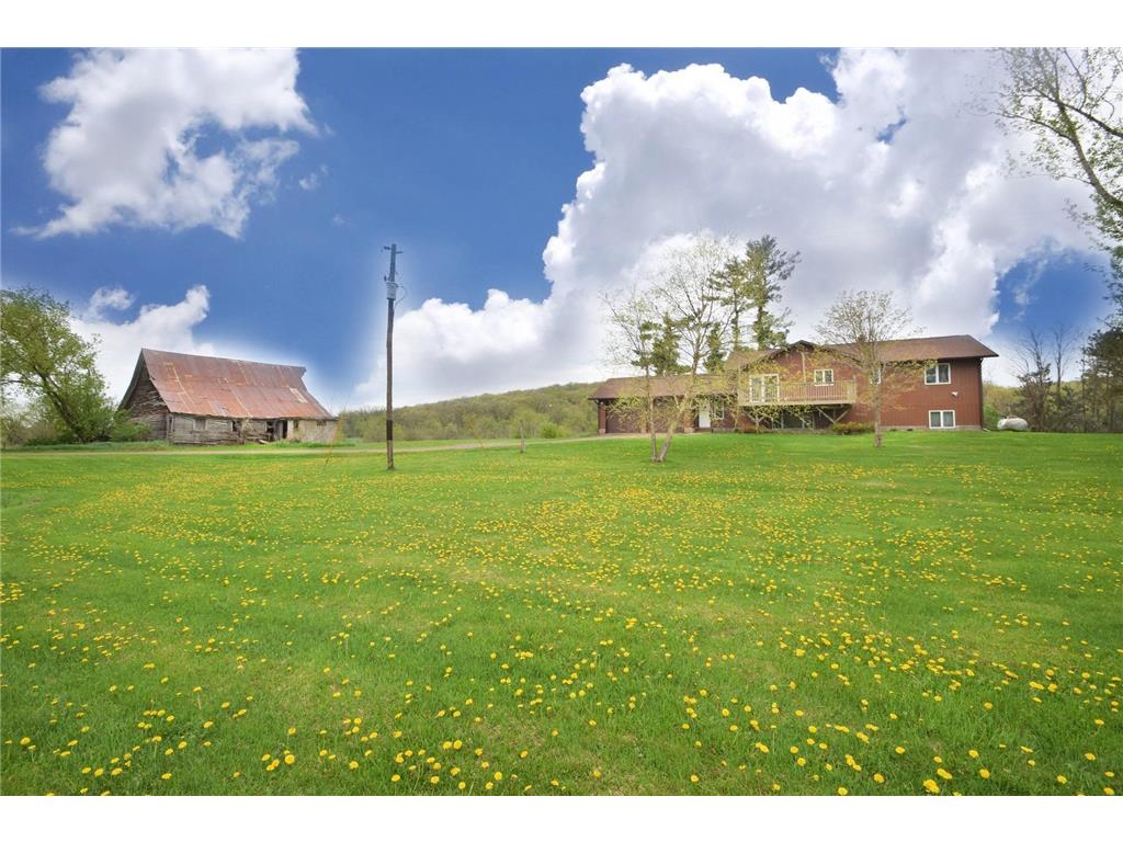 1923 275th Avenue Luck WI 54853 - Trade River 6371611 image1