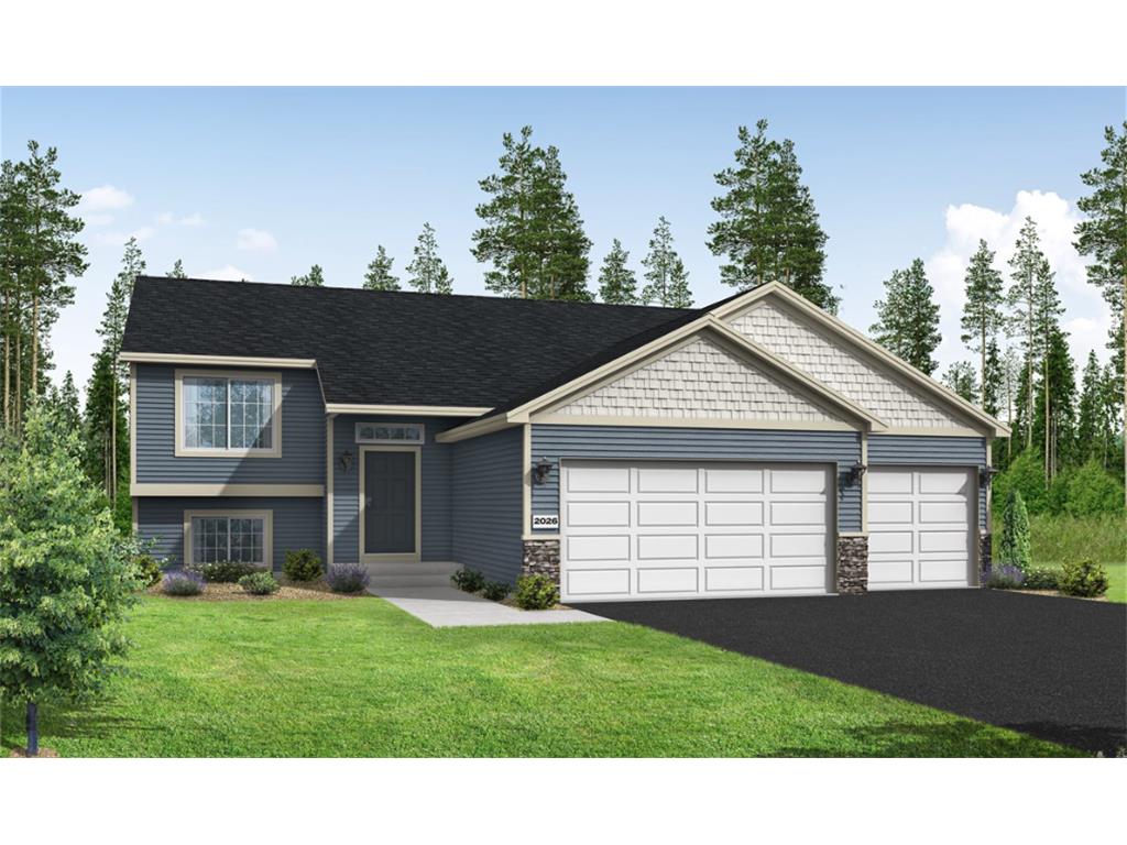 1923 Pierce Street S Cambridge MN 55008 7104726 image1