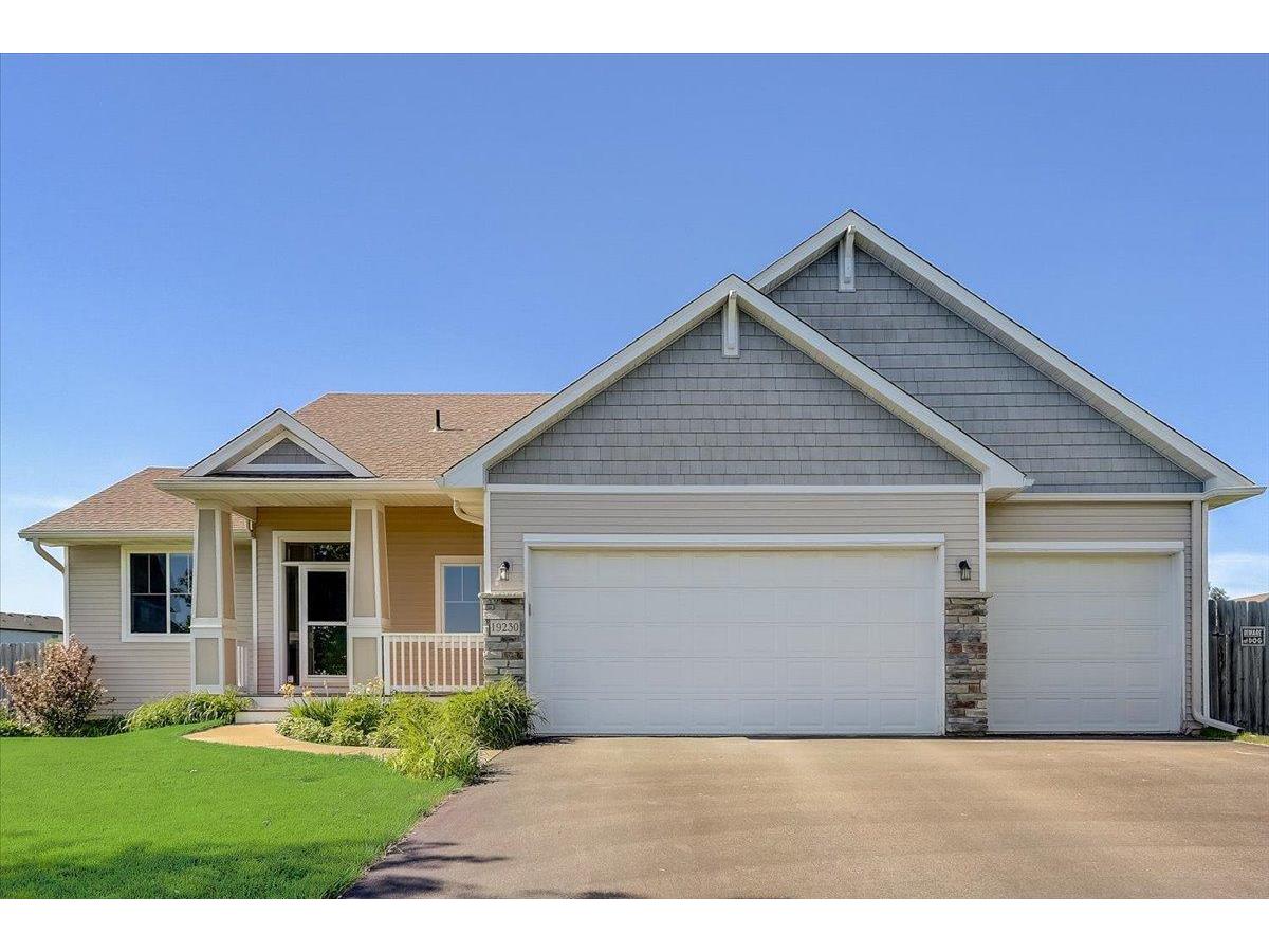 19230 Cattail Lane, Farmington, MN 55024 MLS 5769476 Edina Realty