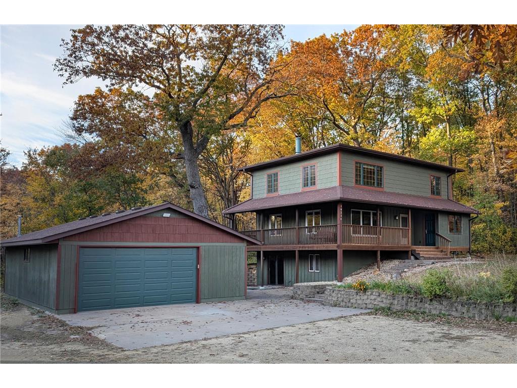 19230 Larkspur Avenue N Marine On Saint Croix MN 55047 - Big Marine Lake 7031301 image1