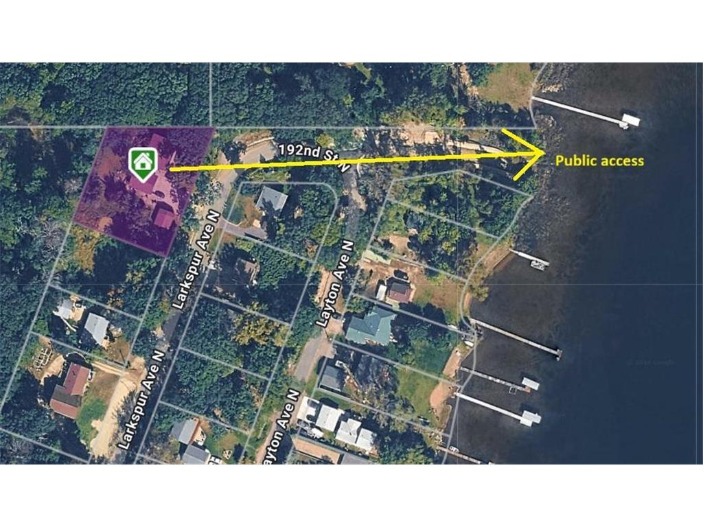 19230 Larkspur Avenue N Marine On Saint Croix MN 55047 - Big Marine Lake 7031301 image35