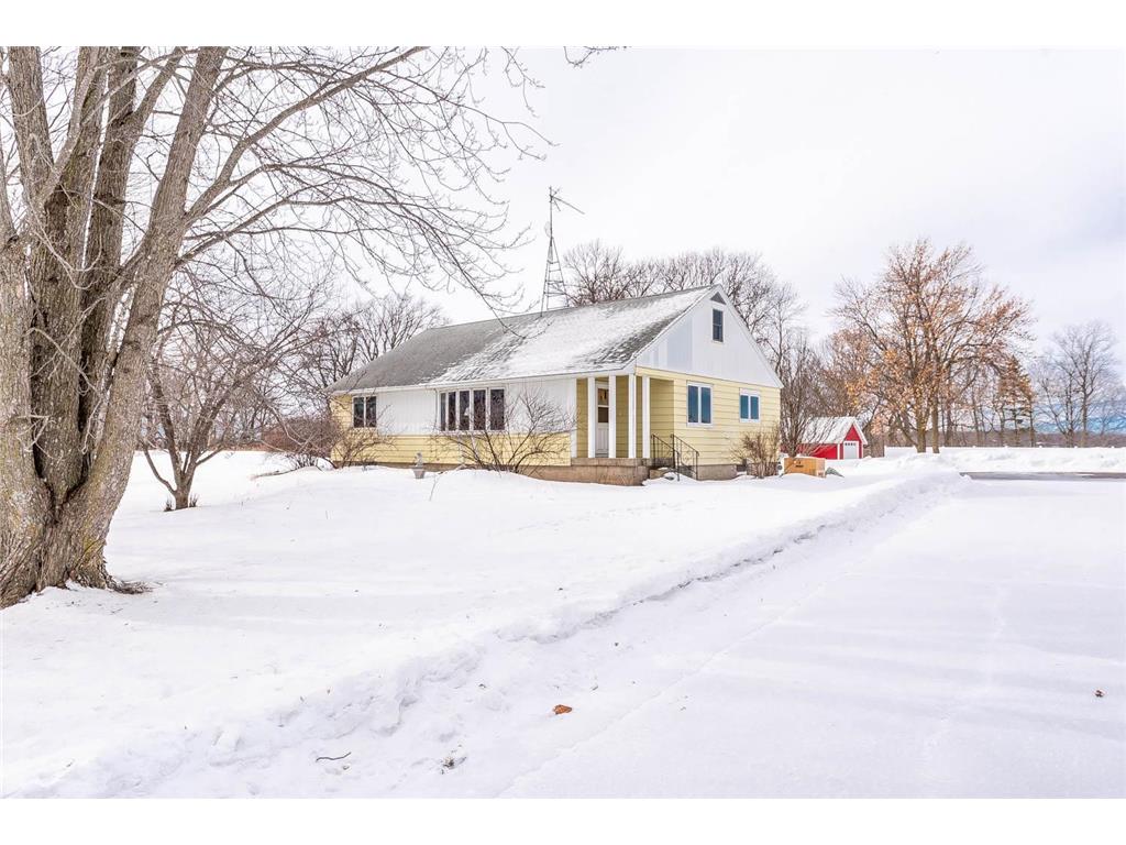 19234 540th Avenue Rapidan Twp MN 56001 - Blue Earth River 6333888 image1