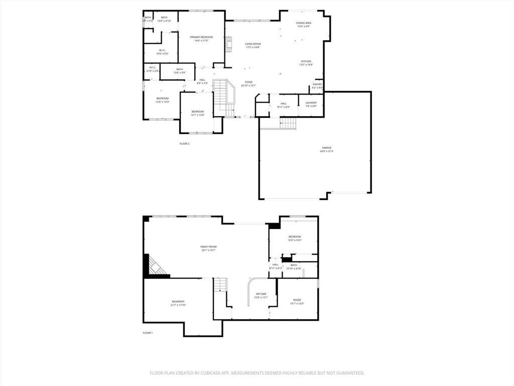 19237 Meadowridge Lane N Scandia MN 55047 - Big Marine Lake 6790592 image68