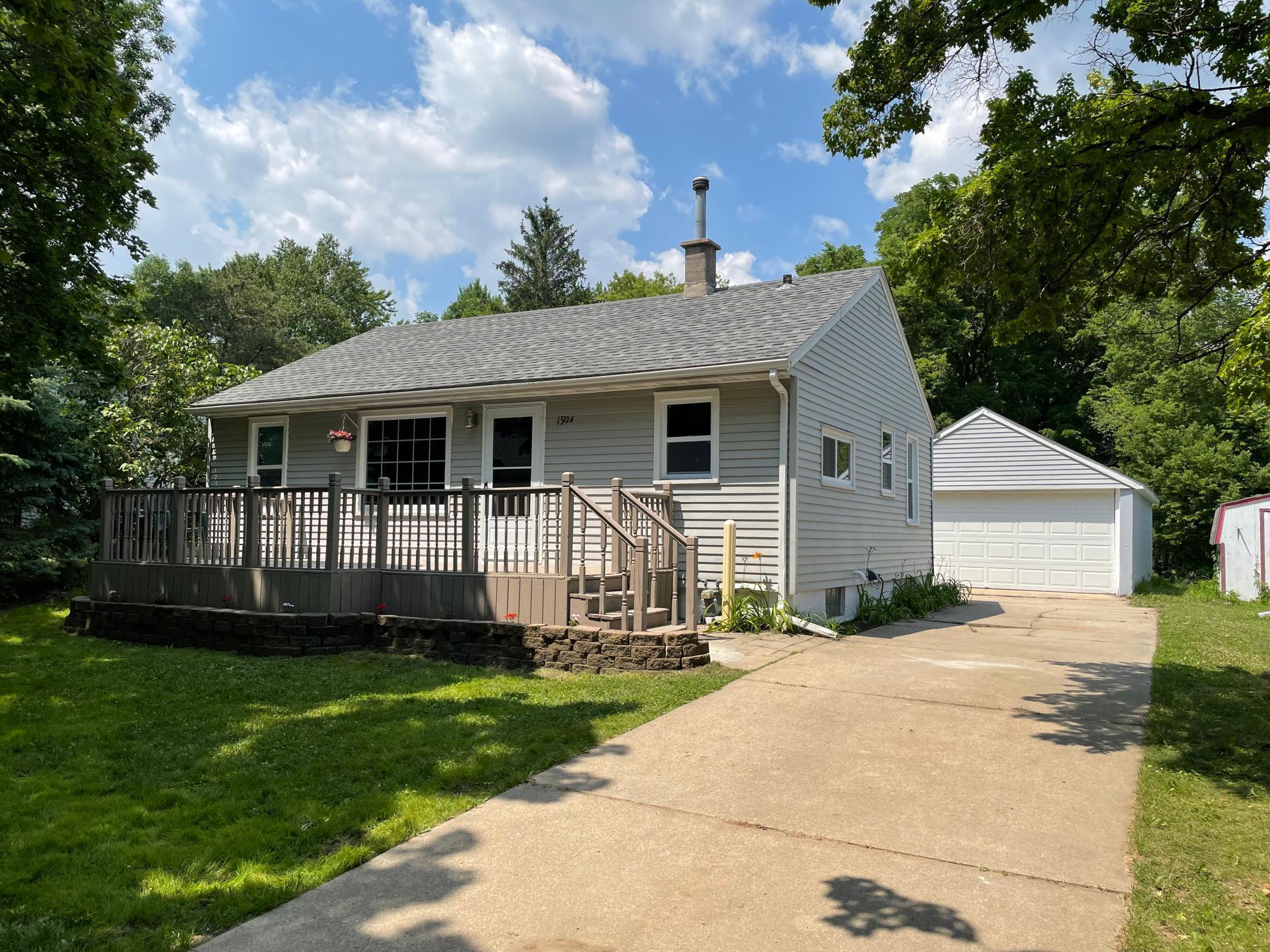 1924 6th Avenue NW, Austin, MN 55912 MLS 6019718 Edina Realty