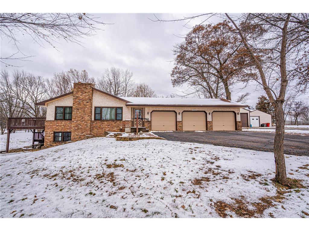 19242 Jackson Street NE, East Bethel, MN, 55011 MLS 6310848 Edina