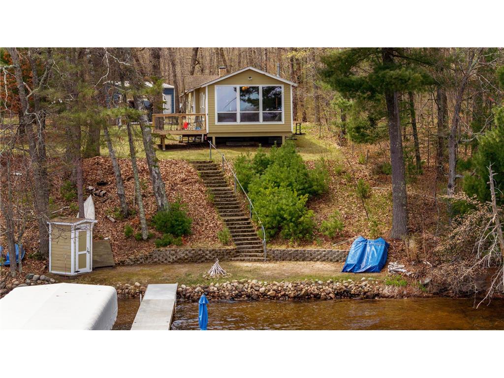 19244 486th Street Shamrock Twp MN 55760 - Minnewawa Lake 7080161 image1
