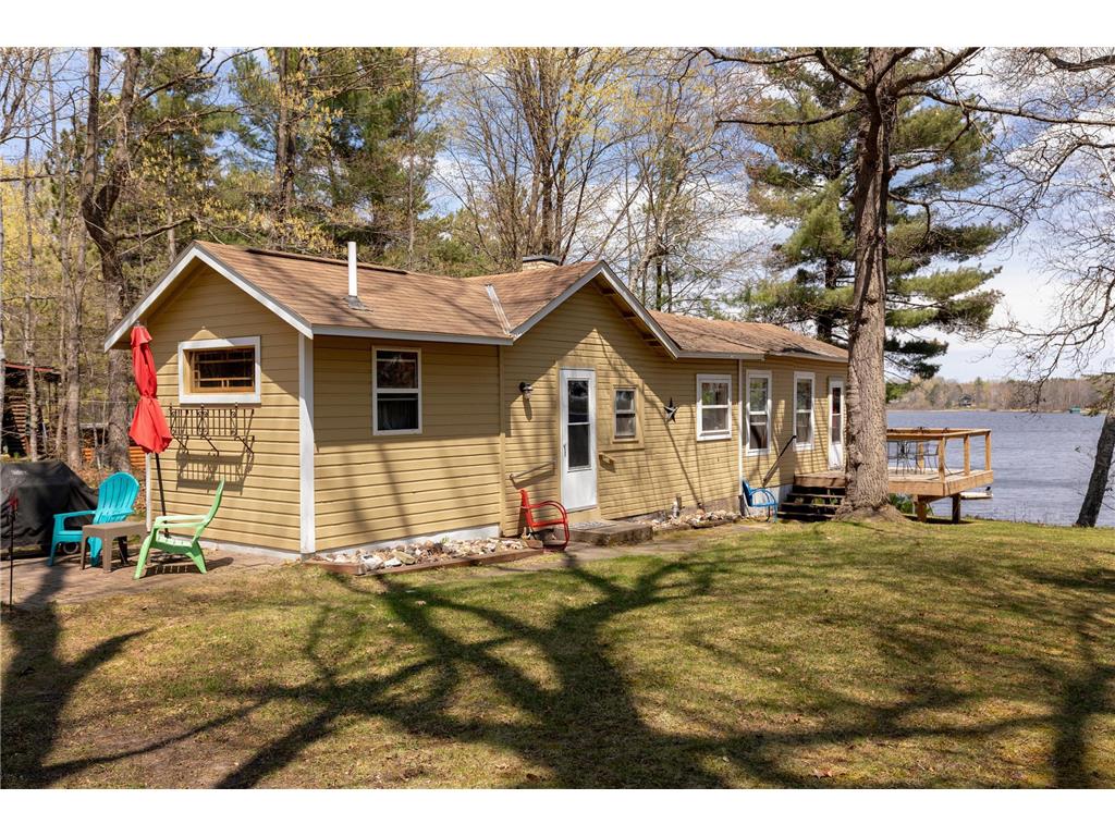 19244 486th Street Shamrock Twp MN 55760 - Minnewawa Lake 7080161 image2