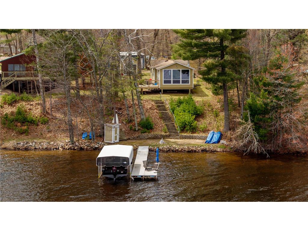 19244 486th Street Shamrock Twp MN 55760 - Minnewawa Lake 7080161 image22